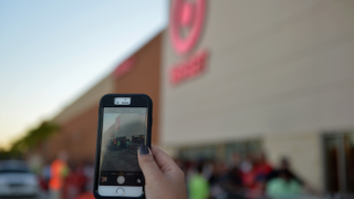Target's Sales Floors Are Switching From Apple to Android Devices